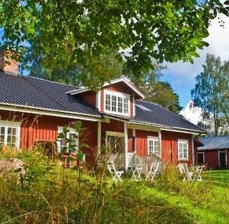 Stf Kungsgarden Langvind Bed and Breakfast Enånger Εξωτερικό φωτογραφία