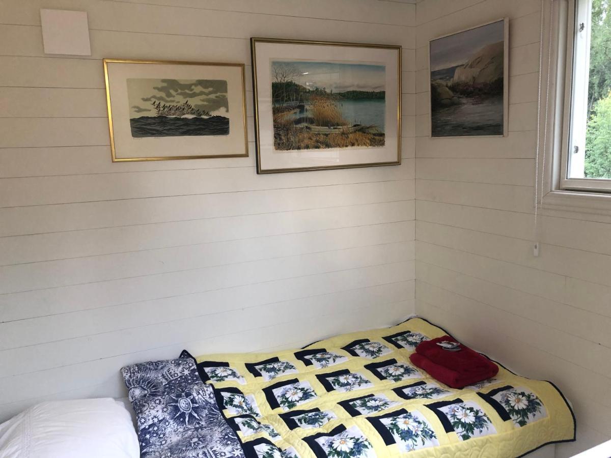 Stf Kungsgarden Langvind Bed and Breakfast Enånger Εξωτερικό φωτογραφία