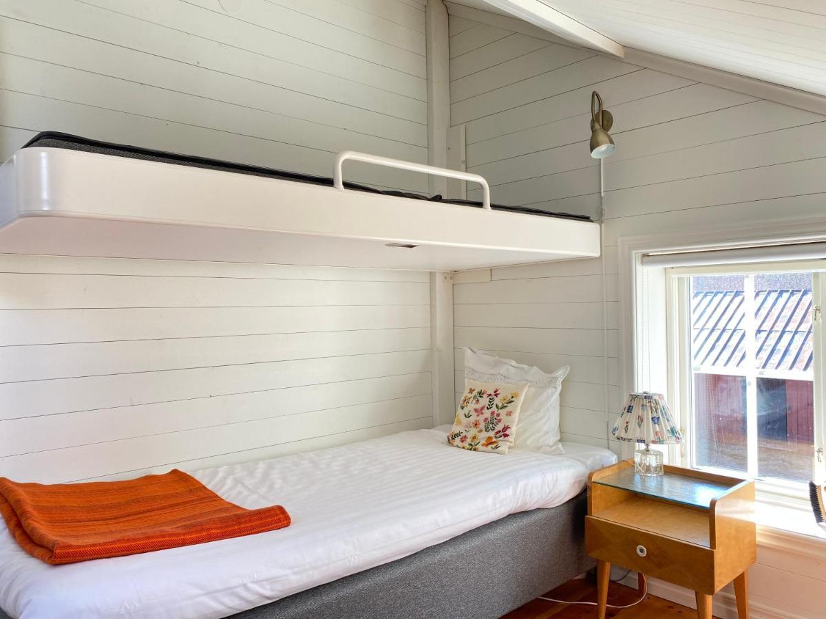 Stf Kungsgarden Langvind Bed and Breakfast Enånger Εξωτερικό φωτογραφία
