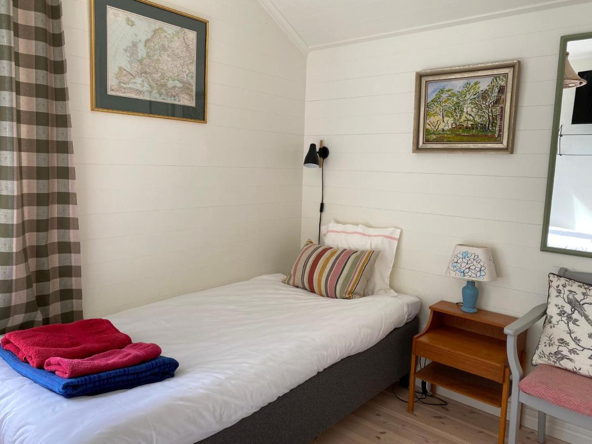 Stf Kungsgarden Langvind Bed and Breakfast Enånger Εξωτερικό φωτογραφία