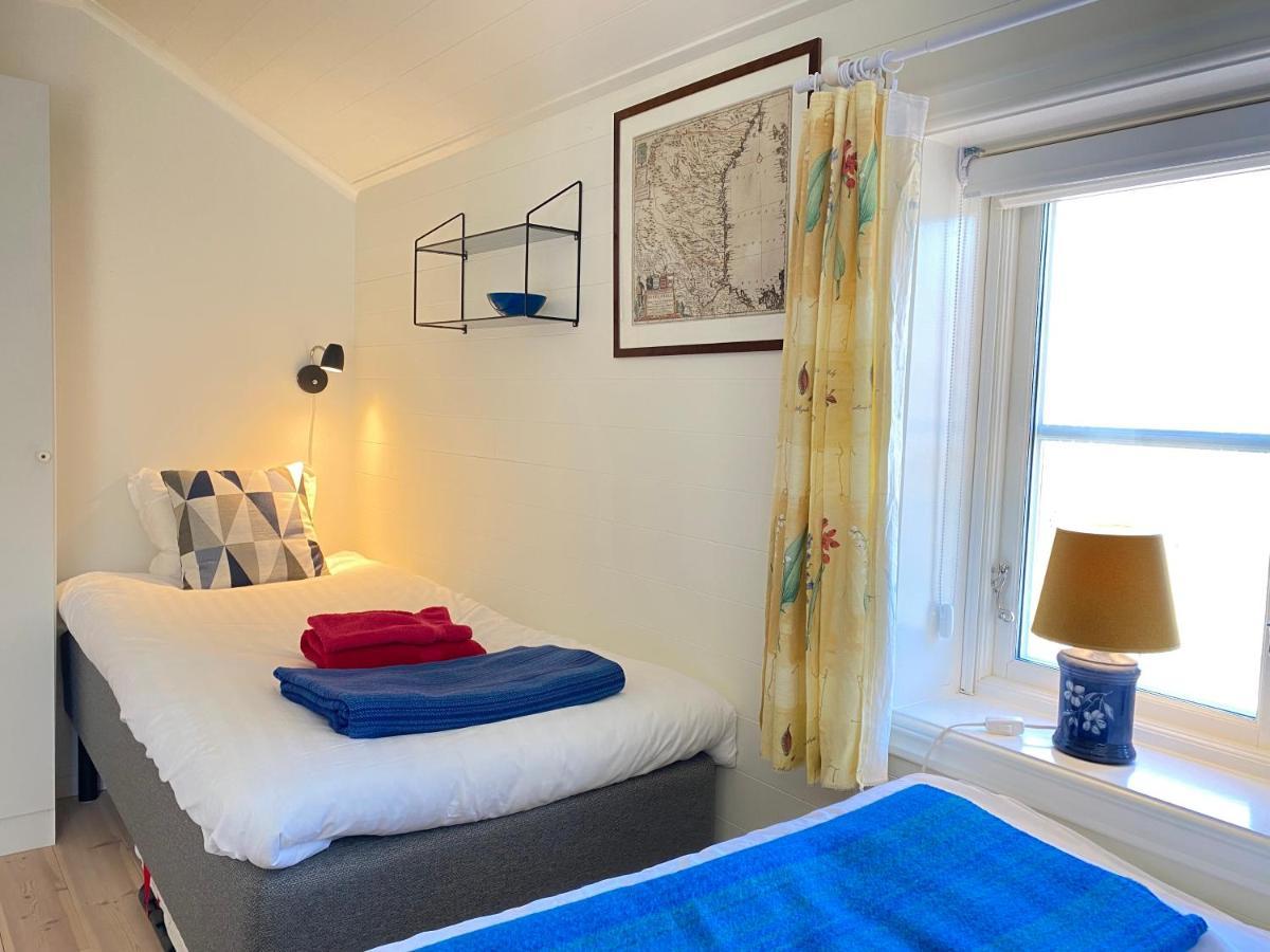 Stf Kungsgarden Langvind Bed and Breakfast Enånger Εξωτερικό φωτογραφία