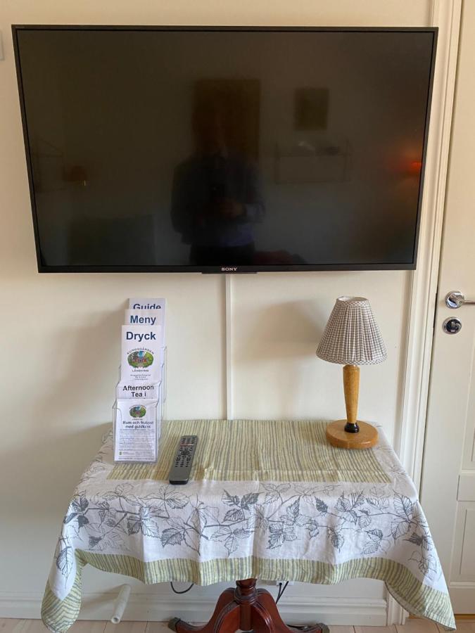 Stf Kungsgarden Langvind Bed and Breakfast Enånger Εξωτερικό φωτογραφία