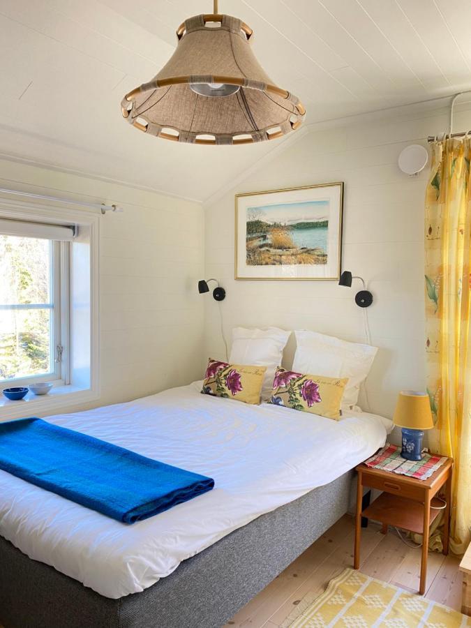 Stf Kungsgarden Langvind Bed and Breakfast Enånger Εξωτερικό φωτογραφία
