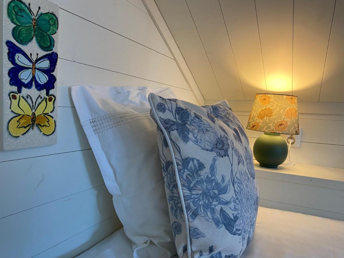 Stf Kungsgarden Langvind Bed and Breakfast Enånger Εξωτερικό φωτογραφία