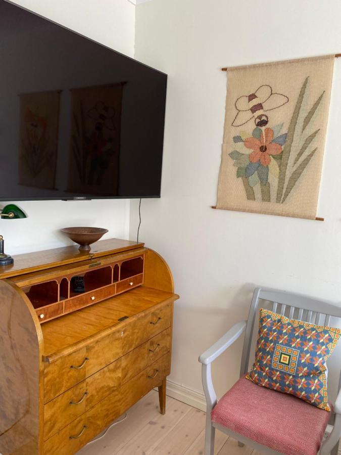 Stf Kungsgarden Langvind Bed and Breakfast Enånger Εξωτερικό φωτογραφία