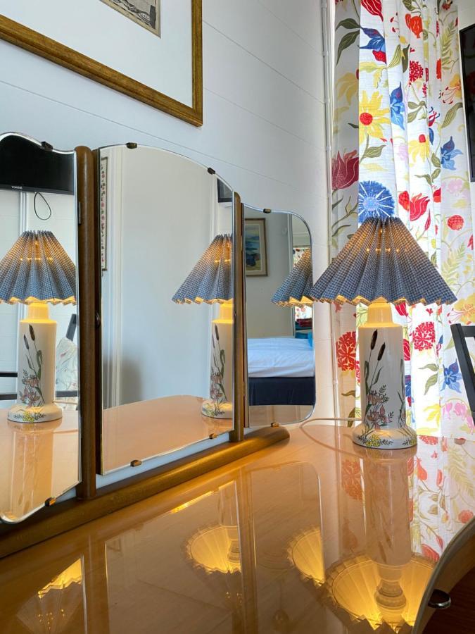 Stf Kungsgarden Langvind Bed and Breakfast Enånger Εξωτερικό φωτογραφία
