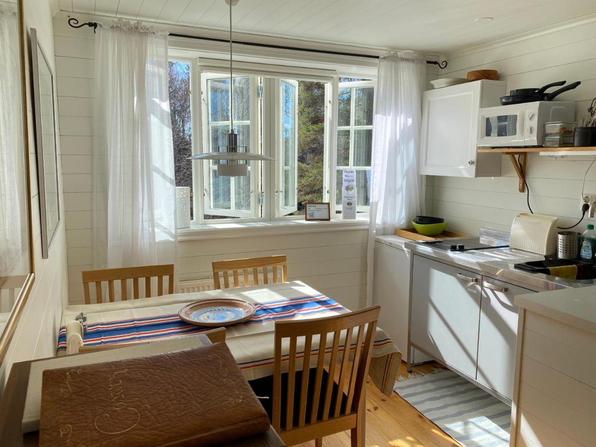 Stf Kungsgarden Langvind Bed and Breakfast Enånger Εξωτερικό φωτογραφία