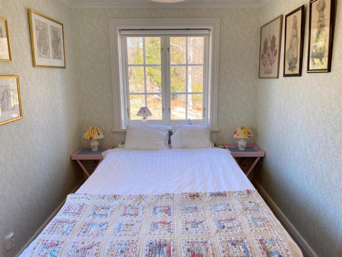 Stf Kungsgarden Langvind Bed and Breakfast Enånger Δωμάτιο φωτογραφία