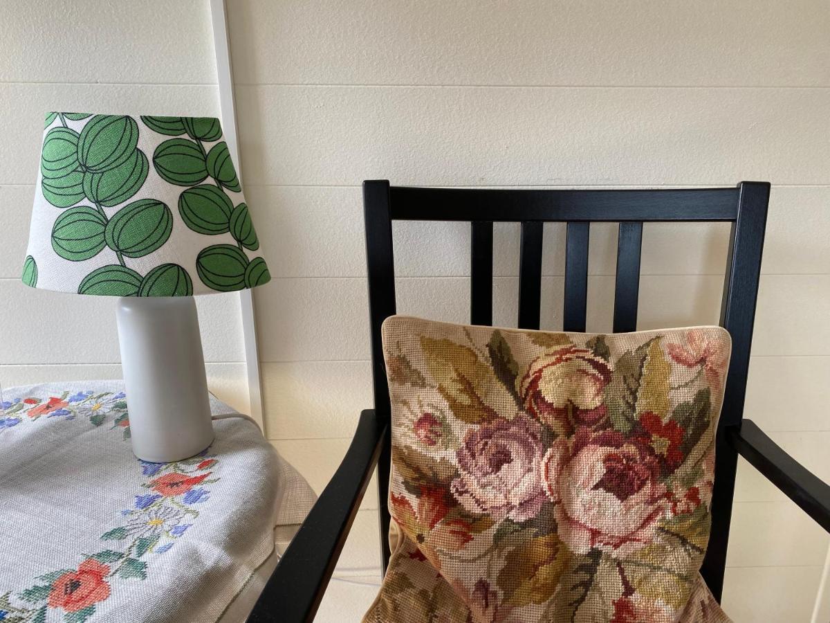 Stf Kungsgarden Langvind Bed and Breakfast Enånger Εξωτερικό φωτογραφία